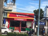 Bán nền mặt tiền đường 3 tháng 2, ngang 7m, tổng dt 280m2. Thổ cư 100% Bán nền mặt tiền đường 3 tháng 2, ngang 7m, tổng dt 280m2. Thổ cư 100%