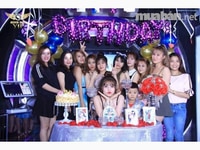 Hệ Thống nhà hàng - karaoke- cafe IBOX tuyển nhân viên phục vụ Hệ Thống nhà hàng - karaoke- cafe IBOX tuyển nhân viên phục vụ