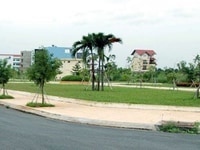 Cơ hội sở hữu đất ven sông Tân Phong Q7 chỉ với 1 tỷ 300 Cơ hội sở hữu đất ven sông Tân Phong Q7 chỉ với 1 tỷ 300