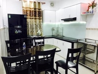 Nhà nguyên căn hẻm Sư Vạn Hạnh nối dài Nhà nguyên căn hẻm Sư Vạn Hạnh nối dài
