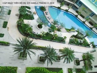 Căn hộ JAMILA Cao cấp 70m2 có 2 Phòng ngủ 2WC về Q.1 chỉ 20 phút Căn hộ JAMILA Cao cấp 70m2 có 2 Phòng ngủ 2WC về Q.1 chỉ 20 phút