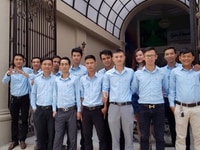 Tuyển nhân viên kinh doanh Bất Động Sản tại Phú Mỹ Hưng Tuyển nhân viên kinh doanh Bất Động Sản tại Phú Mỹ Hưng