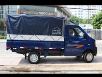 Xe tải dongben giá 35 triệu thủ tục nhanh giao xe mau Xe tải dongben giá 35 triệu thủ tục nhanh giao xe mau