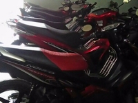 Cho Thuê Xe Máy Tân Bình - TPhcm ( Honda ) Cho Thuê Xe Máy Tân Bình - TPhcm ( Honda )
