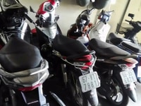 Cho thuê xe gắng Quận 10 - Tphcm - Yamaha Cho thuê xe gắng Quận 10 - Tphcm - Yamaha
