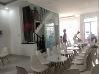Nhà 2 mặt tiền hẻm Cao Thắng, Quận 10 Nhà 2 mặt tiền hẻm Cao Thắng, Quận 10