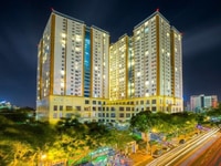 Căn hộ view biển bãi sau vũng tàu giá 1,6 tỷ bao VAT Căn hộ view biển bãi sau vũng tàu giá 1,6 tỷ bao VAT