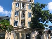 Cần bán khách sạn mặt tiền đường đối diện trường Cao đẳng Công Thương Cần bán khách sạn mặt tiền đường đối diện trường Cao đẳng Công Thương