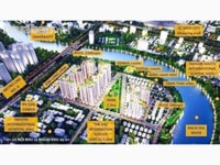 Bán 3PN Sunrise Riverside Q7 chỉ TT 1 Tỷ nhận nhà 2 năm sau TT tiếp Bán 3PN Sunrise Riverside Q7 chỉ TT 1 Tỷ nhận nhà 2 năm sau TT tiếp