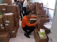 Cần hợp tác kinh doanh bán hàng Cần hợp tác kinh doanh bán hàng