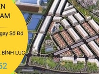 Dự Án Đất Nền Khu Đô Thị Tây Bình Mỹ Bình Lục Hà Nam - Gía Gốc CĐT Dự Án Đất Nền Khu Đô Thị Tây Bình Mỹ Bình Lục Hà Nam - Gía Gốc CĐT