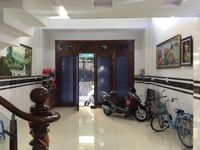 Bán Nhà HXH Lê Văn Thọ, P.8, Gò Vấp. 350m2, 5 lầu, giá chỉ 7 tỷ 8 Bán Nhà HXH Lê Văn Thọ, P.8, Gò Vấp. 350m2, 5 lầu, giá chỉ 7 tỷ 8
