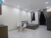 Căn hộ mới xây full tiện nghi ở Nguyễn Trọng Tuyển quận Tân Bình Căn hộ mới xây full tiện nghi ở Nguyễn Trọng Tuyển quận Tân Bình