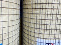 Lưới thép hàn mạ kẽm D1 a(25x25),D2 a(25x25), D3 a(50x50) Lưới thép hàn mạ kẽm D1 a(25x25),D2 a(25x25), D3 a(50x50)