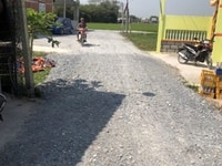 Bán đất lúa DT 1000m Hòa Khánh Đông Đức Hòa Long An Bán đất lúa DT 1000m Hòa Khánh Đông Đức Hòa Long An