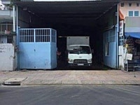 Cho thuê mặt bằng - kho xưởng 1.000m2 mặt tiền đường trung tâm Quận 6. Cho thuê mặt bằng - kho xưởng 1.000m2 mặt tiền đường trung tâm Quận 6.