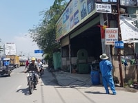 * Bán Đất Hẻm 668 Quốc Lộ 13 Hiệp Bình Phước. 25 Tỷ/ 788 M2 * Bán Đất Hẻm 668 Quốc Lộ 13 Hiệp Bình Phước. 25 Tỷ/ 788 M2