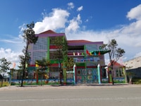 Gia Đình Chúng Tôi Đang cần bán gấp 2 lô đất thổ cư ở mỹ phước 3 Gia Đình Chúng Tôi Đang cần bán gấp 2 lô đất thổ cư ở mỹ phước 3