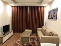 Chuyển công tác cho thuê căn hộ S4 chung cư Goldmark City Chuyển công tác cho thuê căn hộ S4 chung cư Goldmark City