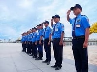 Tuyển nhân viên bảo vệ lương cao, bao ăn ở nhận việc làm ngay Tuyển nhân viên bảo vệ lương cao, bao ăn ở nhận việc làm ngay