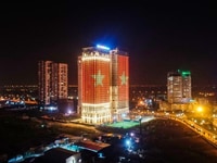 Chính chủ cần bán lại căn hộ R3-2004 dự án Sunshine Riverside, căn góc Chính chủ cần bán lại căn hộ R3-2004 dự án Sunshine Riverside, căn góc