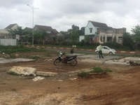 Bán đất thổ cư giá siêu rẽ tại tp bmt vị trí đẹp Bán đất thổ cư giá siêu rẽ tại tp bmt vị trí đẹp