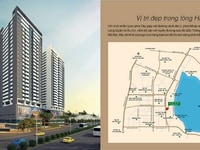 Dự án duy nhất cách Hồ Tây 250m, 4 mặt View Hồ, 31,5tr/m2 Dự án duy nhất cách Hồ Tây 250m, 4 mặt View Hồ, 31,5tr/m2