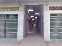 Bán dãy trọ ở đường DT 741 đối diện Khu Công Nghiệp Bắc Đồng Phú Bán dãy trọ ở đường DT 741 đối diện Khu Công Nghiệp Bắc Đồng Phú