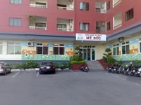 Cần bán căn hộ Mỹ Đức Q.Bình Thạnh.100m,3pn,tầng thấp Cần bán căn hộ Mỹ Đức Q.Bình Thạnh.100m,3pn,tầng thấp