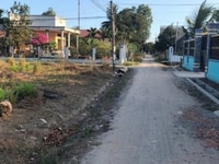 Sang gấp lô đất thổ vườn 2 MT đường oto Nhơn Trạch kề Q2.Giá chỉ 3,7tr Sang gấp lô đất thổ vườn 2 MT đường oto Nhơn Trạch kề Q2.Giá chỉ 3,7tr