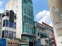 Bán nhà siêu hot Bàu Cát 5 –Q.Tân Bình – DT:4x17.6m- 2 lầu – giá 16 tỷ Bán nhà siêu hot Bàu Cát 5 –Q.Tân Bình – DT:4x17.6m- 2 lầu – giá 16 tỷ