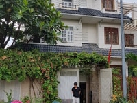 Cần Bán Gấp Biệt Thự Vườn tại KDC Khang An phường Phú Hữu Q9 TPHCM Cần Bán Gấp Biệt Thự Vườn tại KDC Khang An phường Phú Hữu Q9 TPHCM