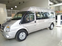 Tặng ngay: BHVC, Hộp đen, Lót sàn simili..Khi mua xe Ford Transit 2019 Tặng ngay: BHVC, Hộp đen, Lót sàn simili..Khi mua xe Ford Transit 2019
