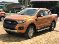 Tặng: Nắp thùng, Lót thùng, Phim, Camera,..Khi mua xe Ford Ranger 2019 Tặng: Nắp thùng, Lót thùng, Phim, Camera,..Khi mua xe Ford Ranger 2019