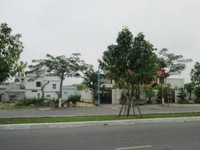 Nhà trung tâm Đà Nẵng ngang 7m, dt 129m giá 7 tỷ 850. Nhà trung tâm Đà Nẵng ngang 7m, dt 129m giá 7 tỷ 850.
