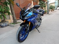 Yamaha Yamaha R 15 V3 mới đk 10 ngày moi 101% Yamaha Yamaha R 15 V3 mới đk 10 ngày moi 101%