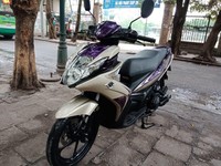 Yamaha Nouvo FI 2018 mới 101% biển 266.66 Yamaha Nouvo FI 2018 mới 101% biển 266.66