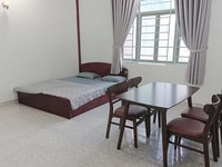 Cho thuê Căn hộ dịch vụ 25m2, full tiện nghi, 54 Trần Trọng Cung Q7 Cho thuê Căn hộ dịch vụ 25m2, full tiện nghi, 54 Trần Trọng Cung Q7
