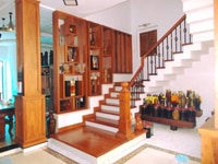 Bán Biệt Thự 3 tầng 264m2 khu đô thị Phước Long A Bán Biệt Thự 3 tầng 264m2 khu đô thị Phước Long A