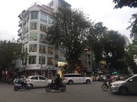 Bán nhà mặt phố Phan Chu Trinh 66m2, 6 tầng, mặt tiền 6,3m, giá 51 tỷ Bán nhà mặt phố Phan Chu Trinh 66m2, 6 tầng, mặt tiền 6,3m, giá 51 tỷ