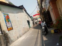 Cho thuê xưởng rộng 1.000m2 mặt tiền đường Hậu Giang, Quận 6 Cho thuê xưởng rộng 1.000m2 mặt tiền đường Hậu Giang, Quận 6