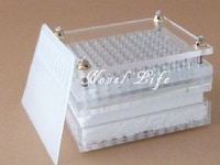 Khuôn đóng nang thuốc thủ công/ khuôn làm viên con nhộng thủ công 100v Khuôn đóng nang thuốc thủ công/ khuôn làm viên con nhộng thủ công 100v