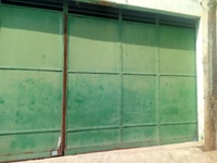 Xưởng mặt tiền đường Hậu Giang Quận 6. DT 1000m2. Giá 80 tr/th Xưởng mặt tiền đường Hậu Giang Quận 6. DT 1000m2. Giá 80 tr/th