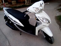 Honda Vision FI 2015 chính chủ mới 99.9% Honda Vision FI 2015 chính chủ mới 99.9%