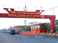 Bán lô đất tại phố thương mại đại lộ Nguyễn Văn Linh tc100% Bán lô đất tại phố thương mại đại lộ Nguyễn Văn Linh tc100%