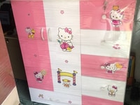 Tủ nhựa 2 cánh 5 ngăn, Tủ nhựa làm bằng chất liệu nhựa cao cấp Tủ nhựa 2 cánh 5 ngăn, Tủ nhựa làm bằng chất liệu nhựa cao cấp