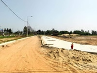 Bán đất nền giá rẽ Quảng ngãi cách TP 3km Bán đất nền giá rẽ Quảng ngãi cách TP 3km