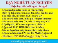Khai giảng thường xuyên lớp điện xe máy chuyên nghiệp bao thành nghề Khai giảng thường xuyên lớp điện xe máy chuyên nghiệp bao thành nghề