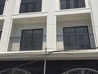 Bán nhà đường thông 8m Thạnh Xuân 48, P. Thạnh Xuân, Quận 12. Bán nhà đường thông 8m Thạnh Xuân 48, P. Thạnh Xuân, Quận 12.