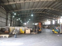 Cho thuê kho DT 2100m2 tại khu công nghiệp Trại Gà đường Phú Diễn Cho thuê kho DT 2100m2 tại khu công nghiệp Trại Gà đường Phú Diễn